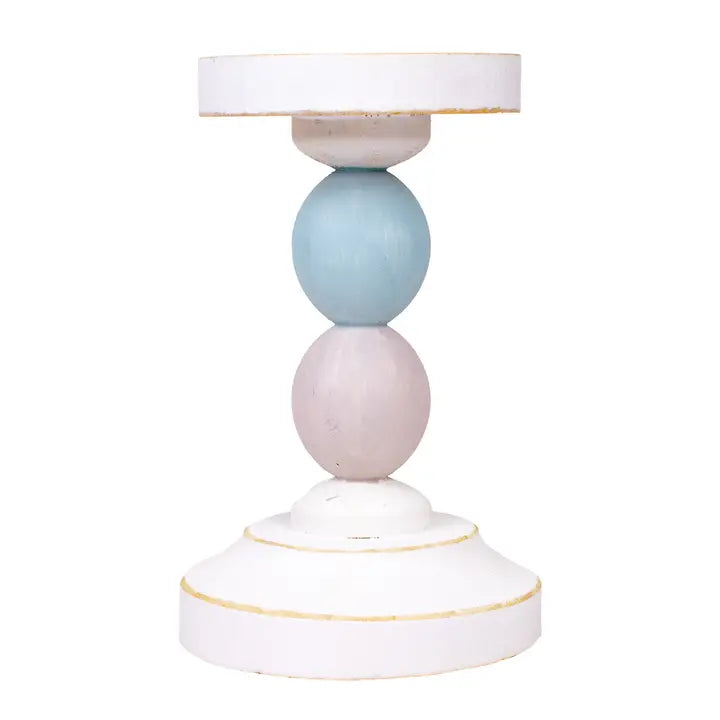 Egg Candle Holder