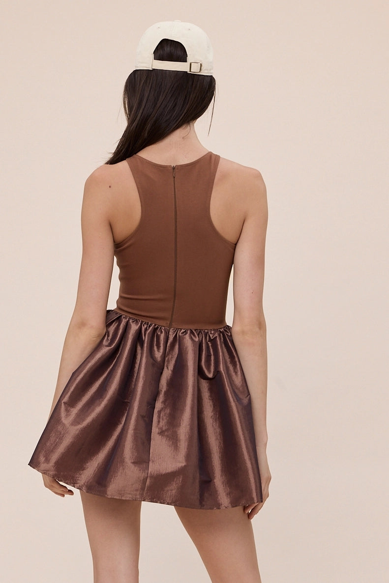 Karaline Dress