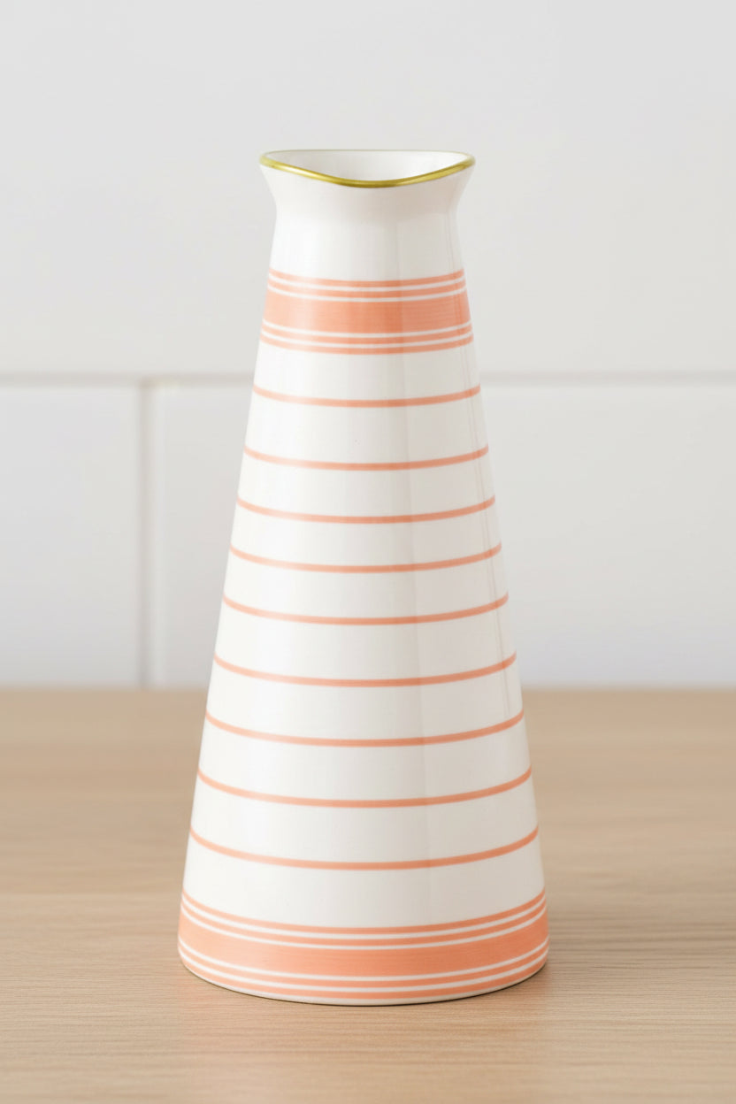 Garden Party Bud Vases