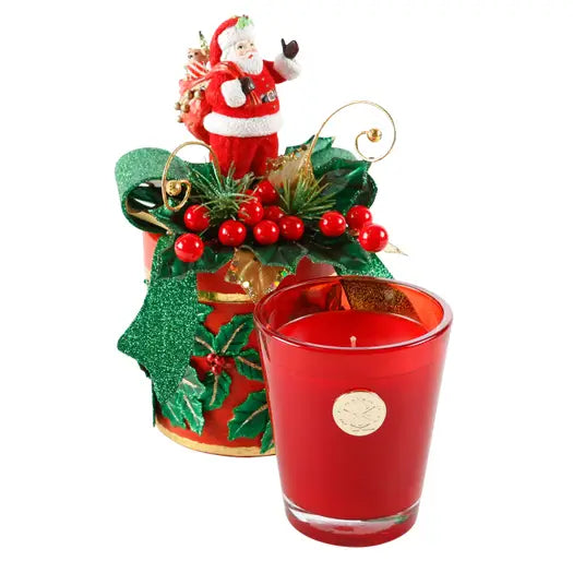 Noel Candle Gift Set Box