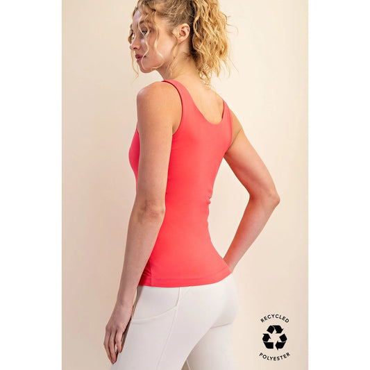 Butter Soft Tank Top