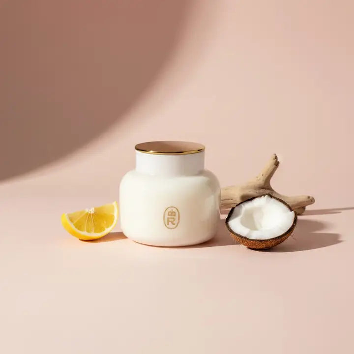 Joie De Vivre 20oz Heritage Candle