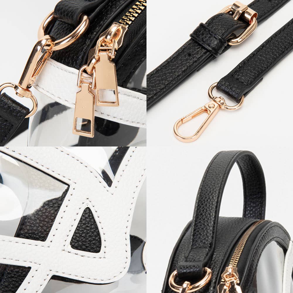 Gameday Helmet Handbag