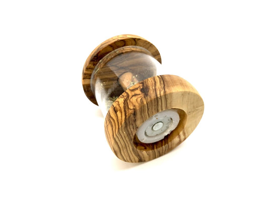 Herb Grinder Spice Mill