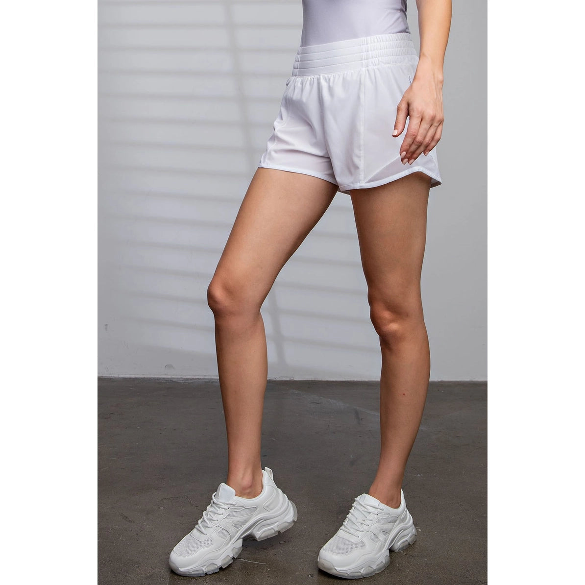 3" Woven Shorts