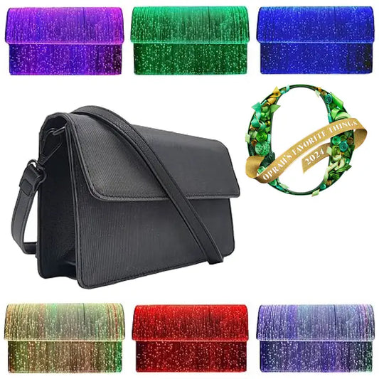 Oprah Favorite Things 2024 New🎇 Color Me Clutch