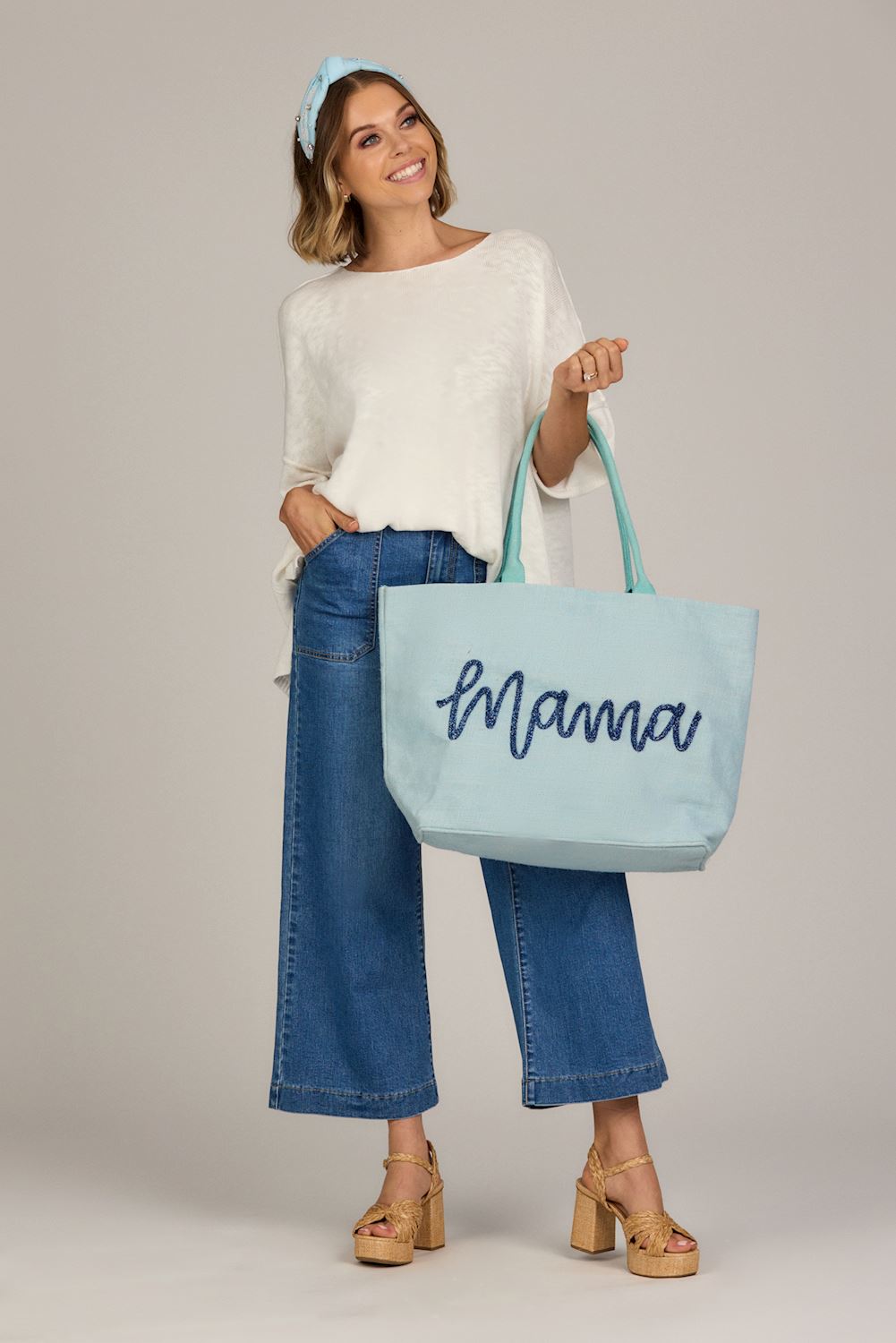 Mama Tote
