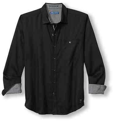 Tommy Bahama TWILL SHIRT The Season Boutique Tommy Bahama TWILL SHIRT The Season Boutique