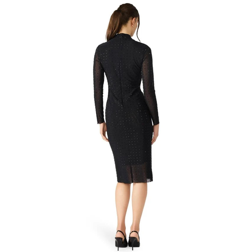 Kristi Midi Dress