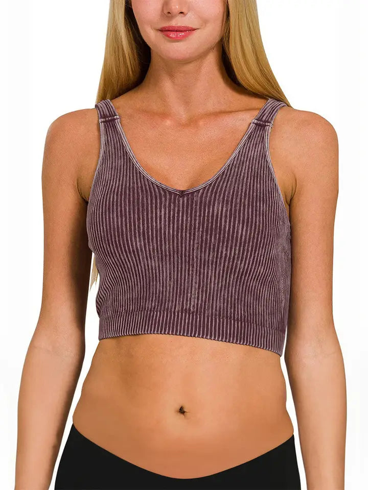 Athleisure Tank Top