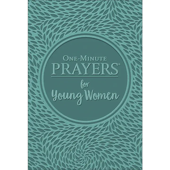 One-Minute Prayers For Young Women