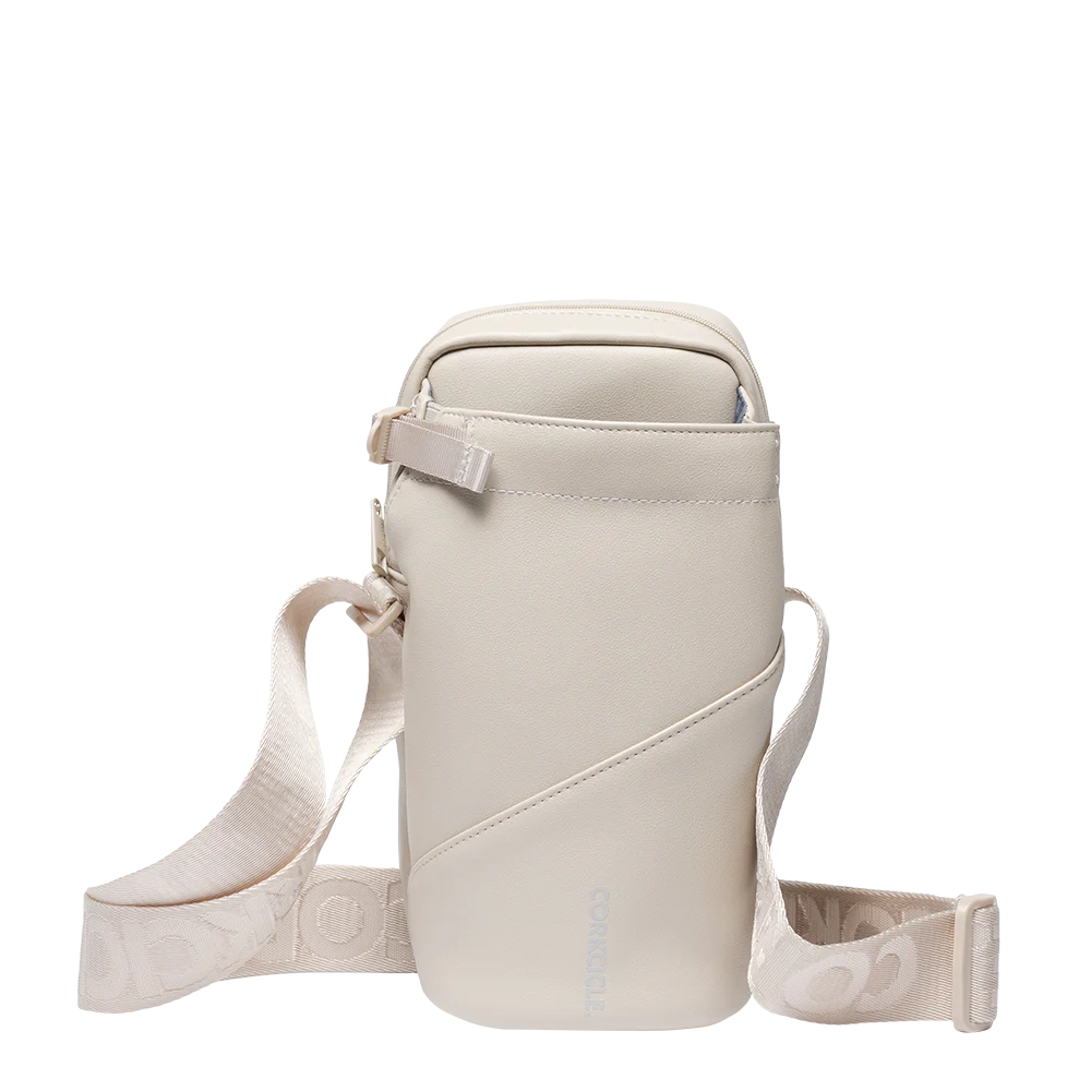 water bottle sling bag