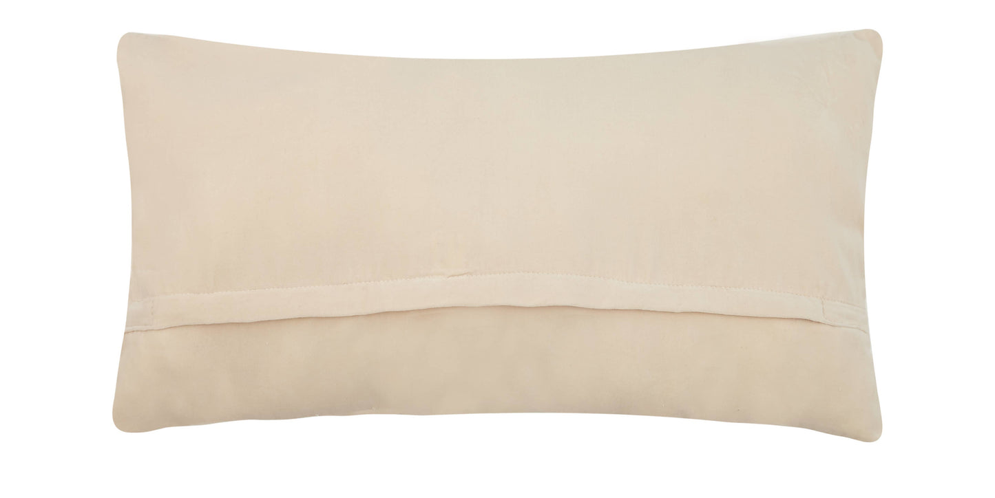 Whimsy Christmas Tree Pillow