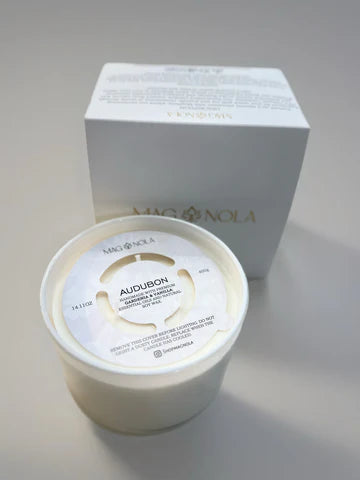 Audubon 14.11 Ounce Candle