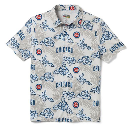 CHICAGO CUBS PUA PERFORM POLO