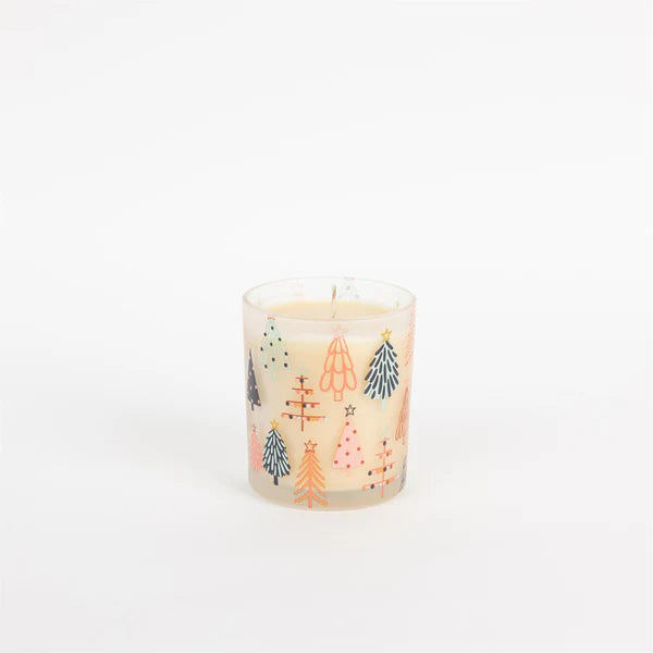 Tree SG Candle 9.5oz