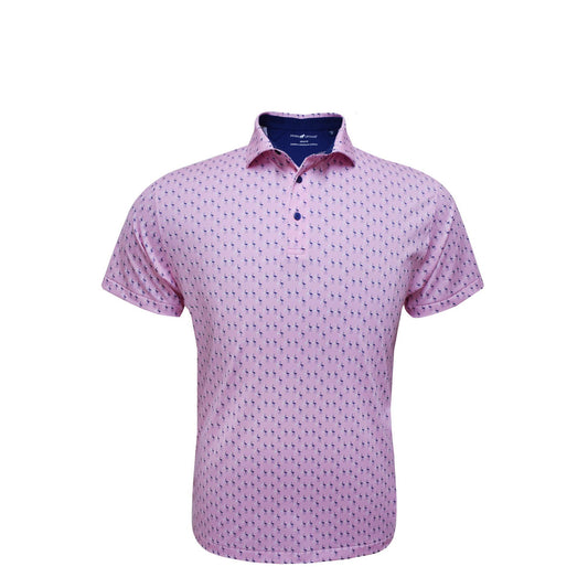 Flamingo Polo