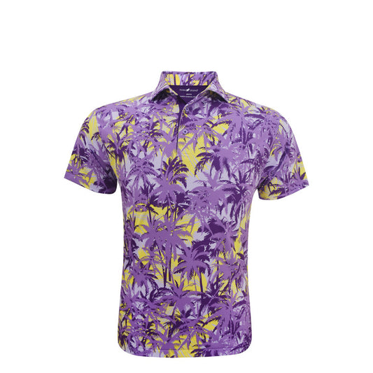 Palm Performance Polo