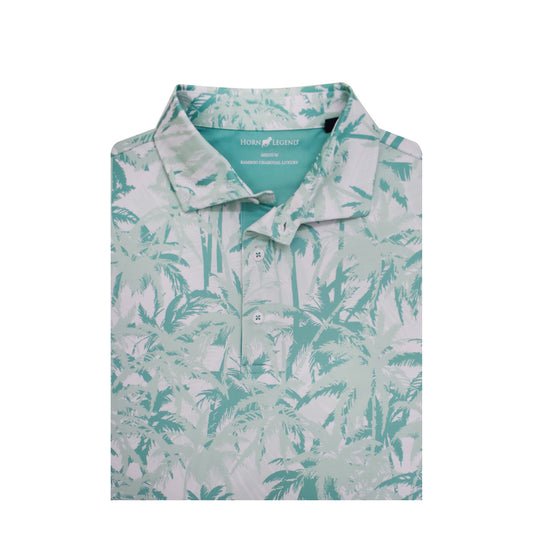 Palm Performance Polo