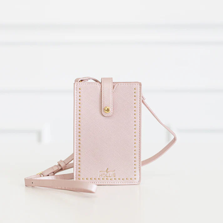 Hollis Call You Later Crossbody - The Season Boutique