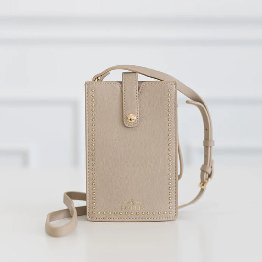 Hollis Call You Later Crossbody - The Season Boutique