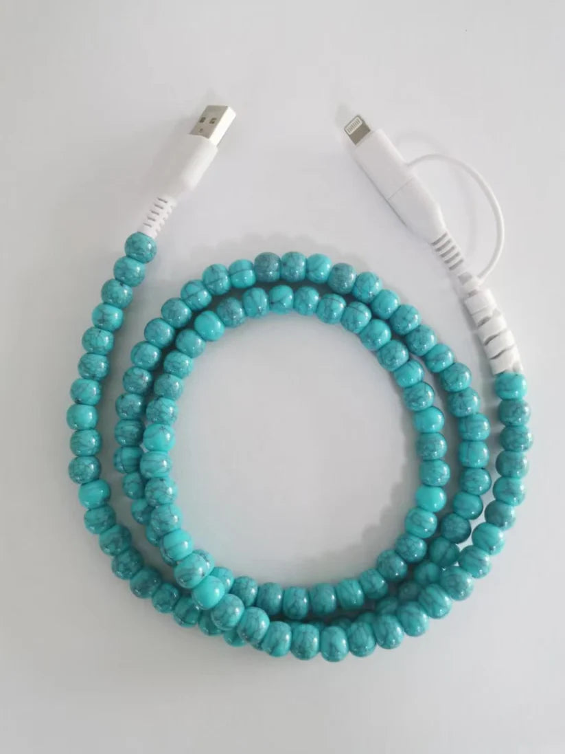 4-Way Charging Cable
