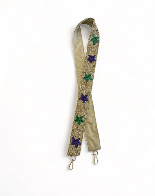 Beaded Purse Straps - The Season Boutique