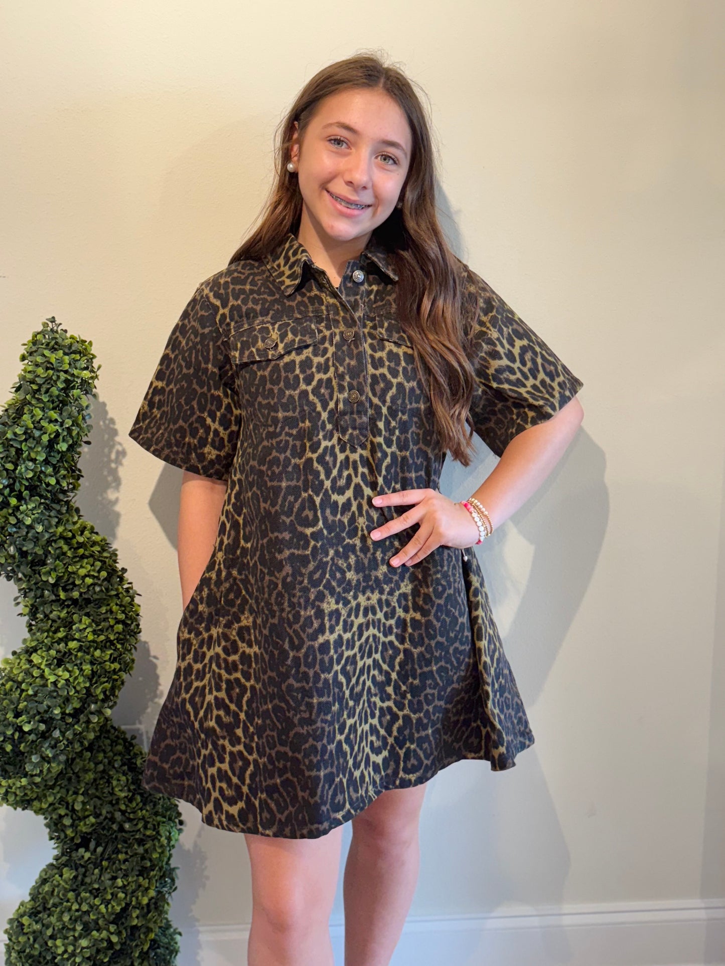 FREDDY DRESS