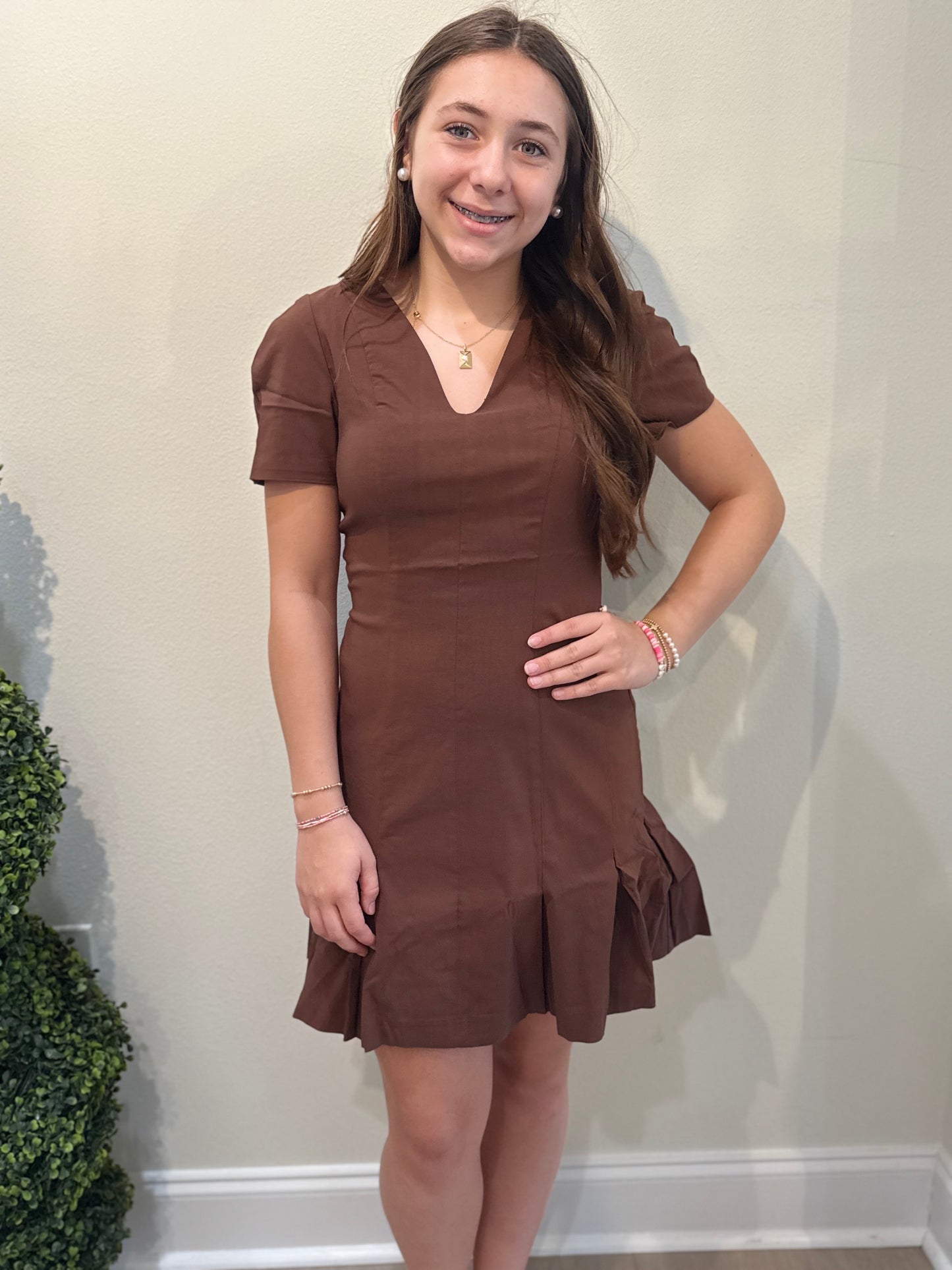 MARIE DRESS