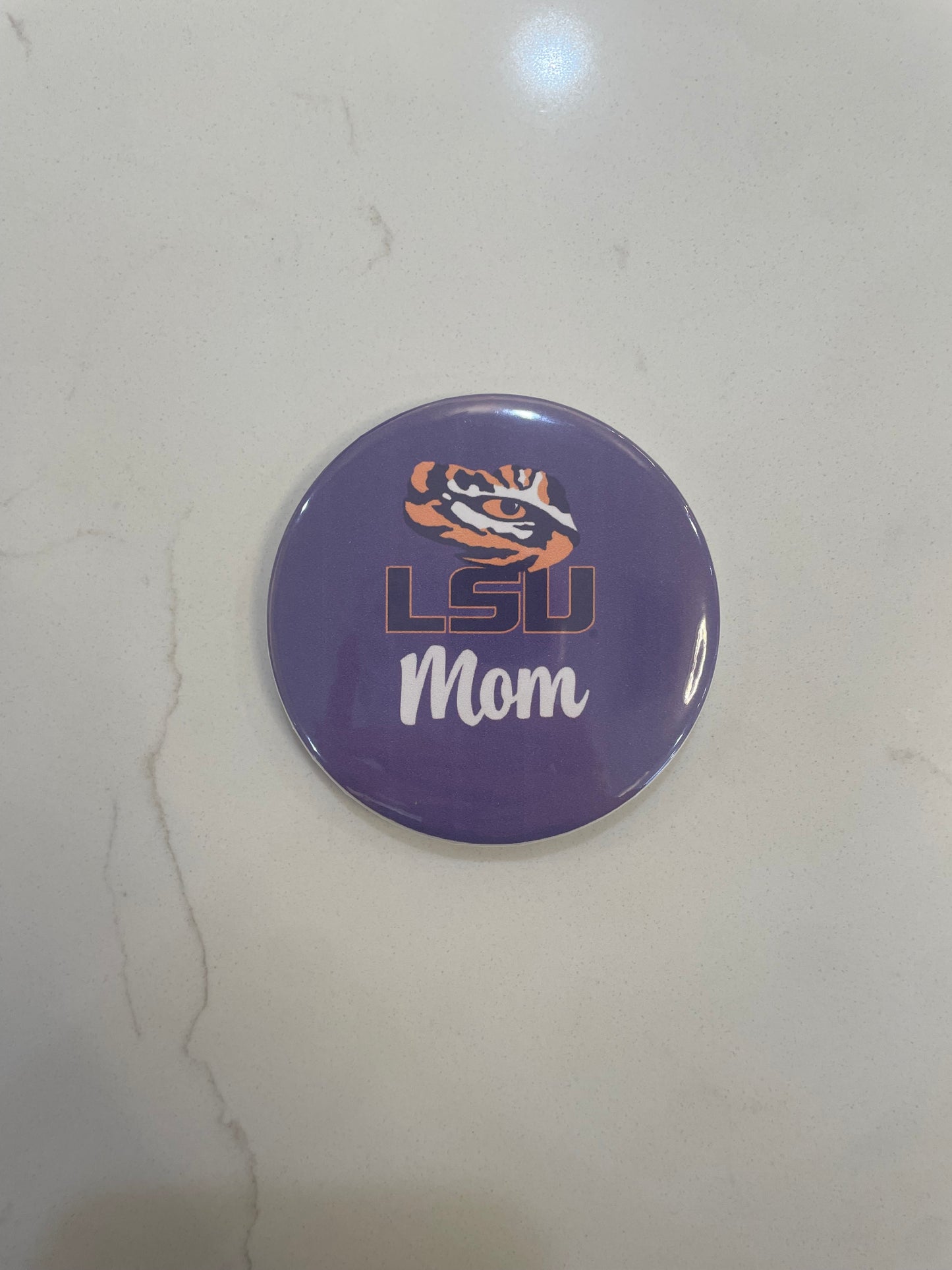LSU Gameday Pins