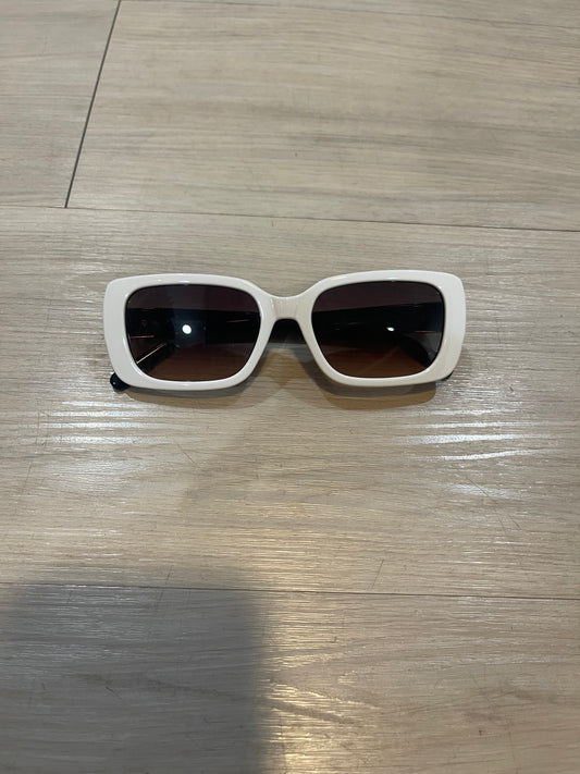 Squared Sunglasses