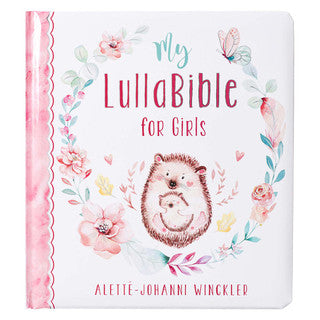 My Lulla Bible for Girls - The Season Boutique