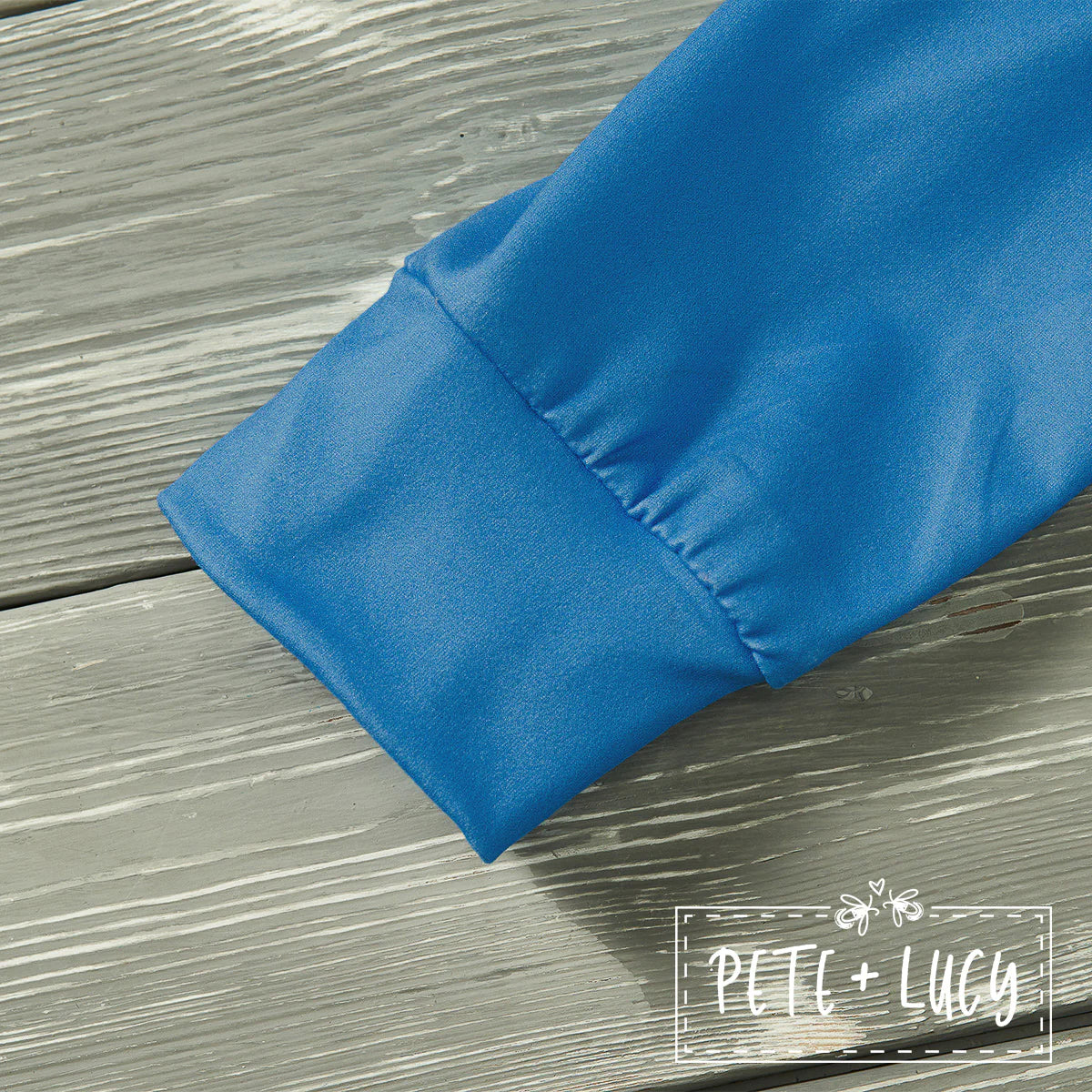 Lucas Jacket - The Season Boutique