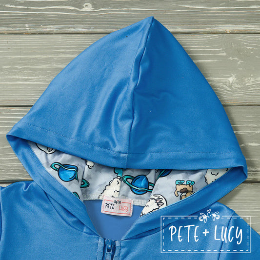 Lucas Jacket - The Season Boutique