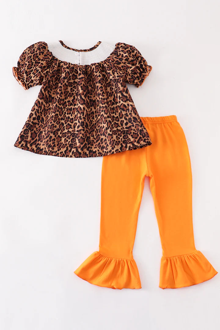 MAMA's Girl Ruffle Set