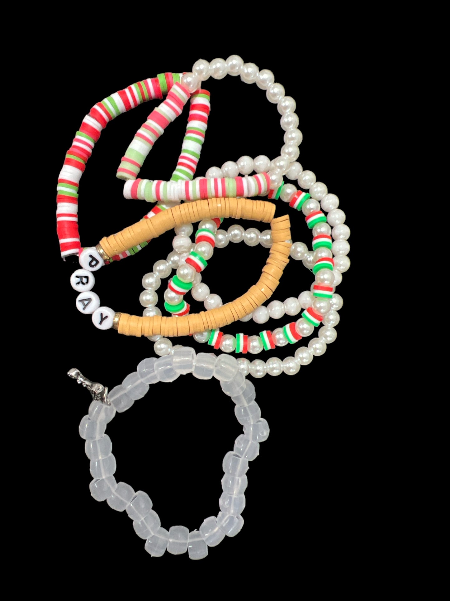 Little Girls Bracelets