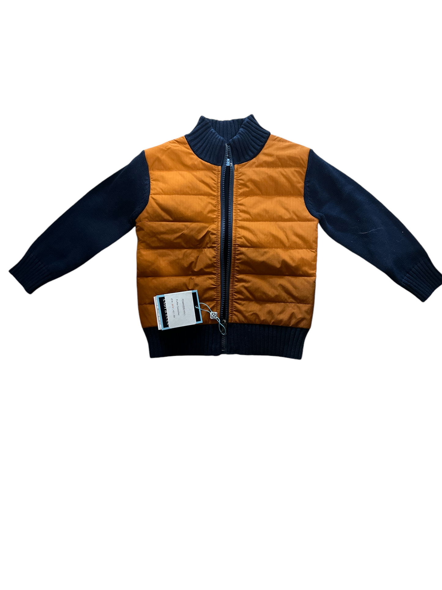 Boys Jacket - The Season Boutique
