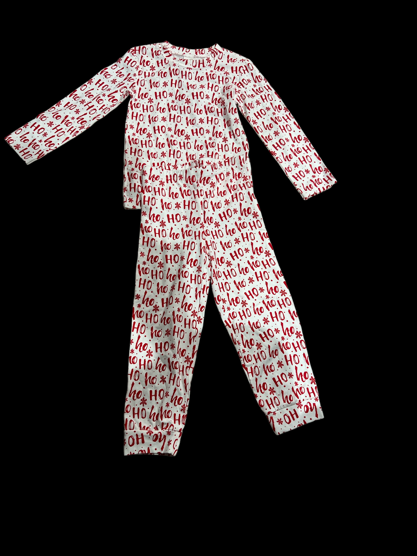 Childrens Christmas PJs