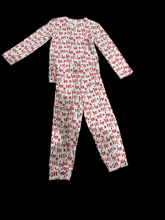 Childrens Christmas PJs