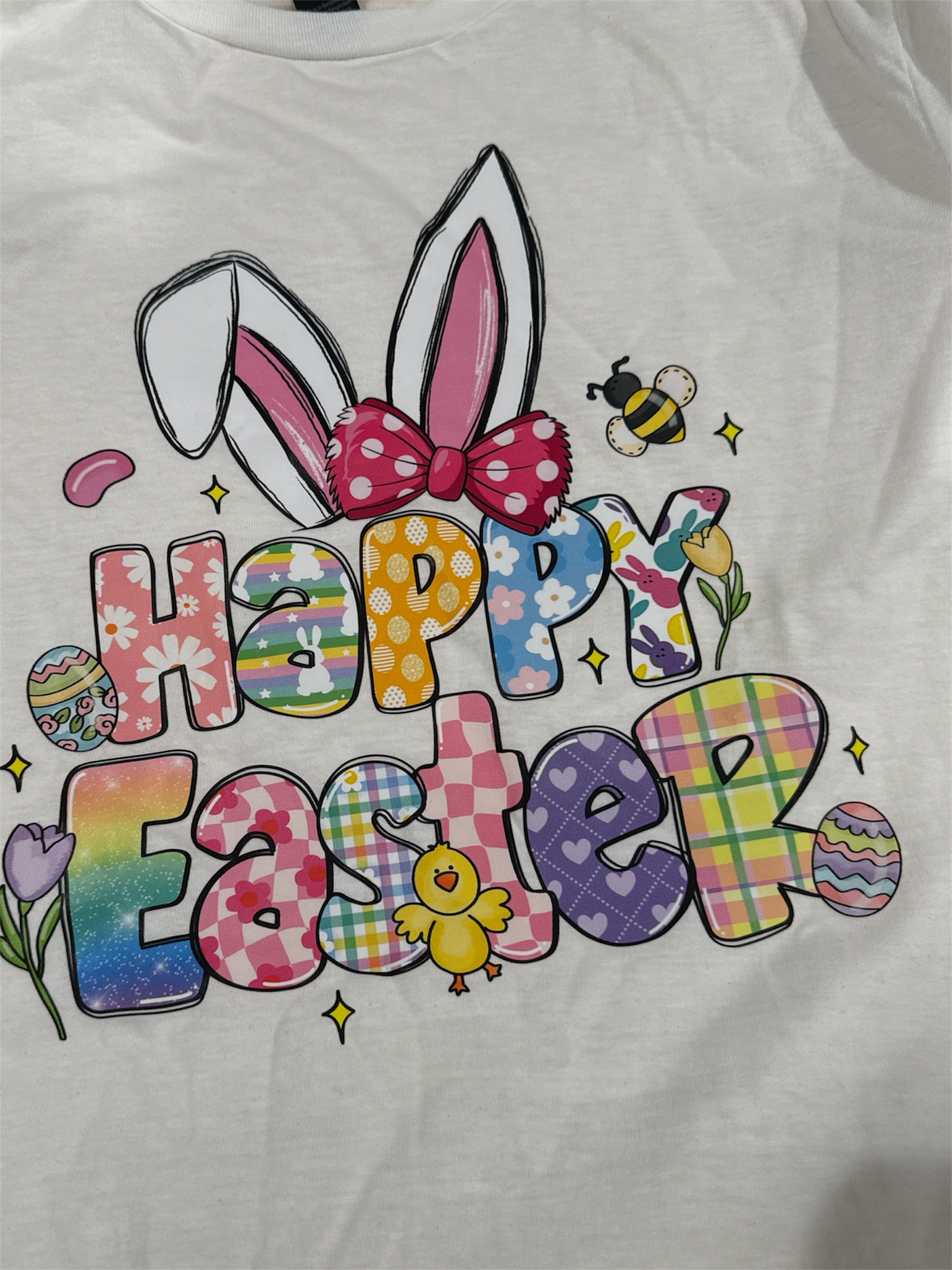 Easter Tees