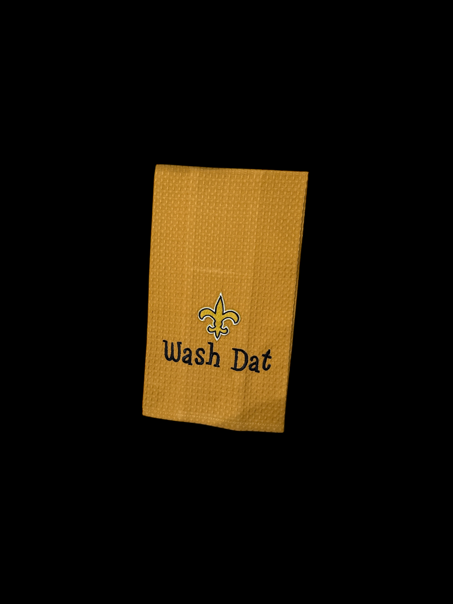 Wash Dat