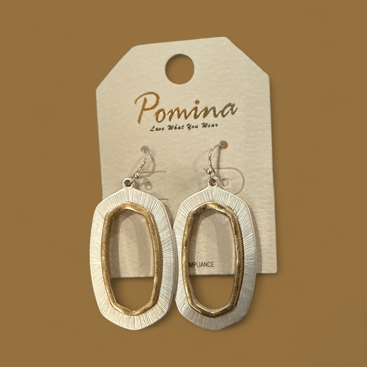 Earring Selection