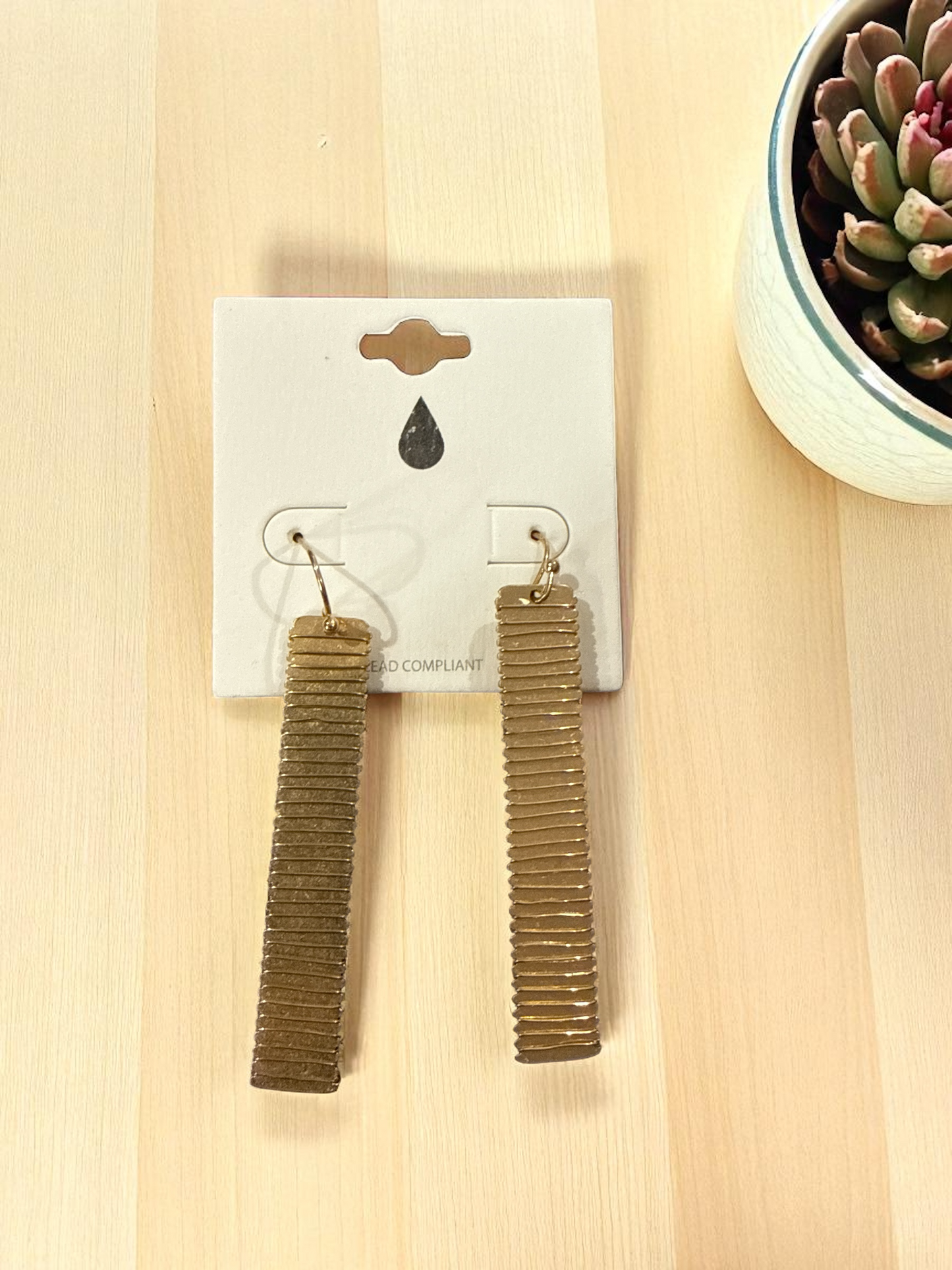 Earring Selection