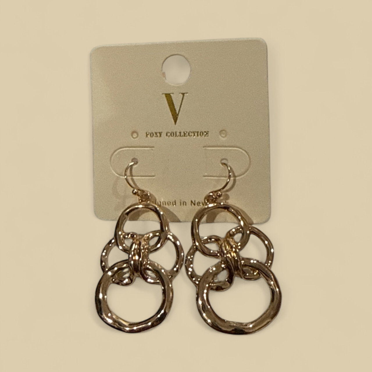 Earring Selection