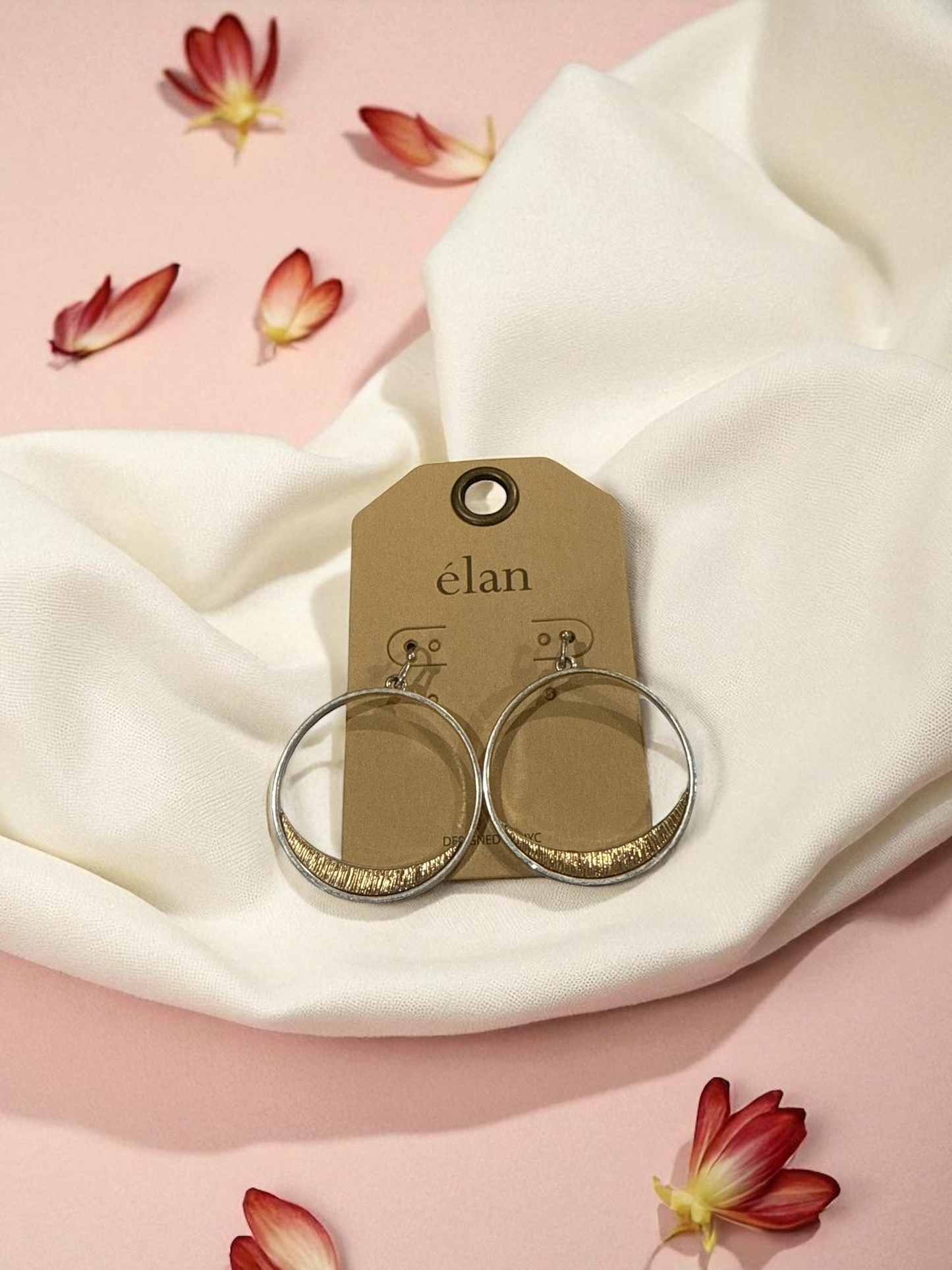 Earring Selection