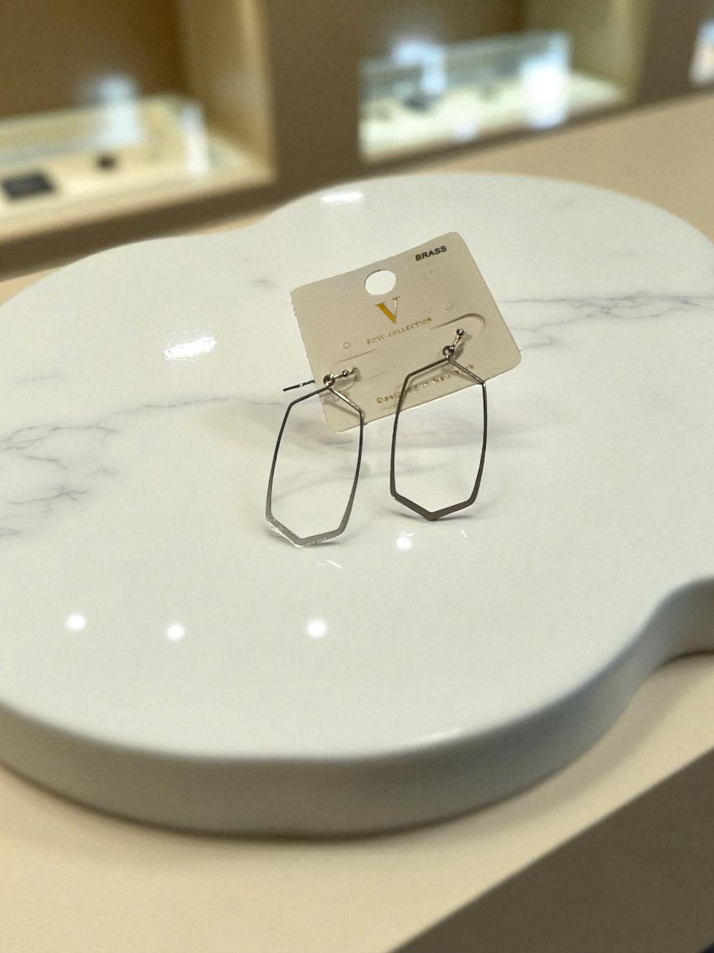 Earring Selection