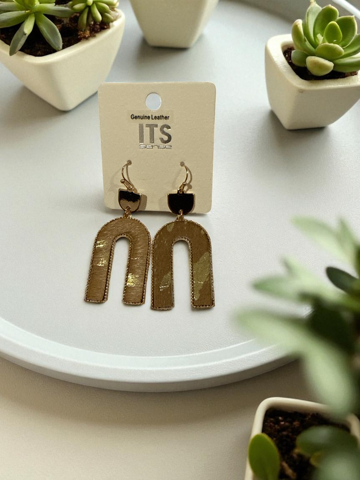 Earring Selection