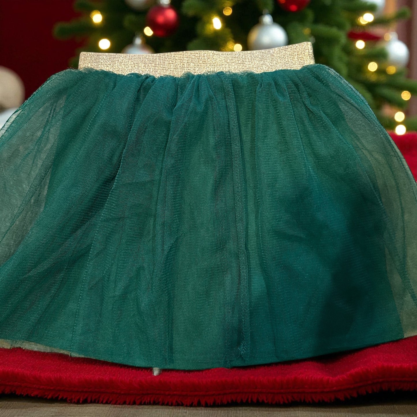 Little Girls Skirt -Size 6