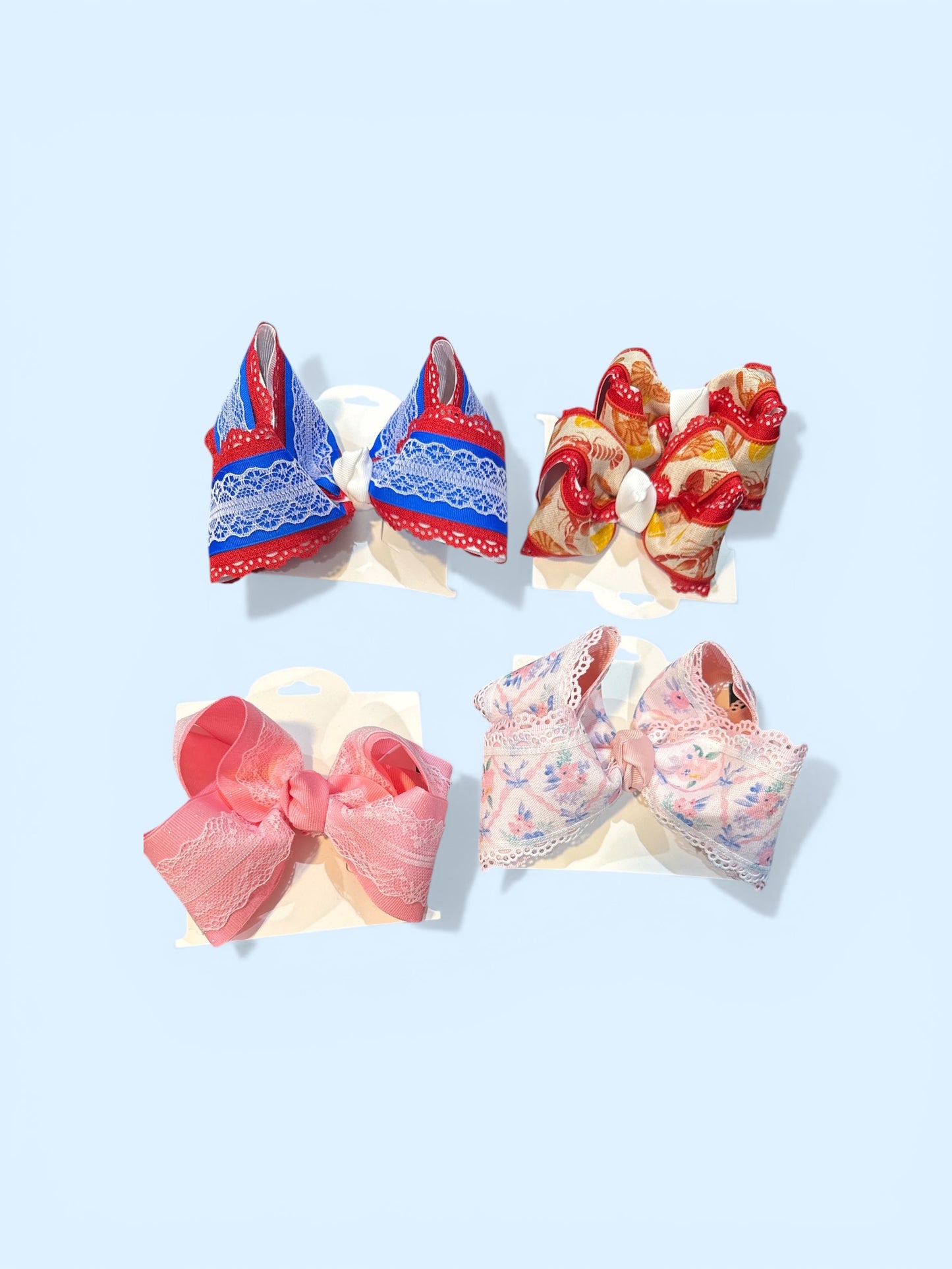 Bows
