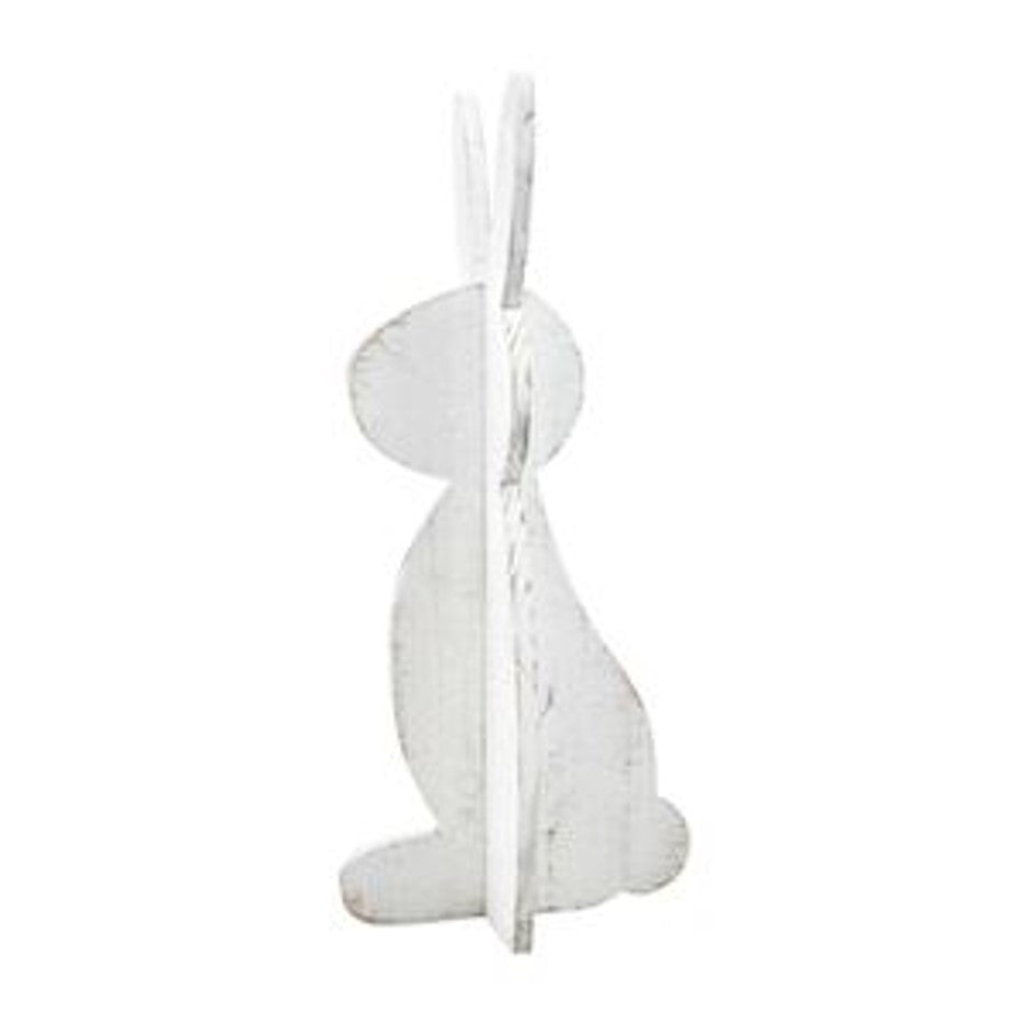 Small Bunny Stand Sitter